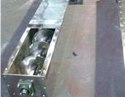 不銹鋼螺旋輸送機