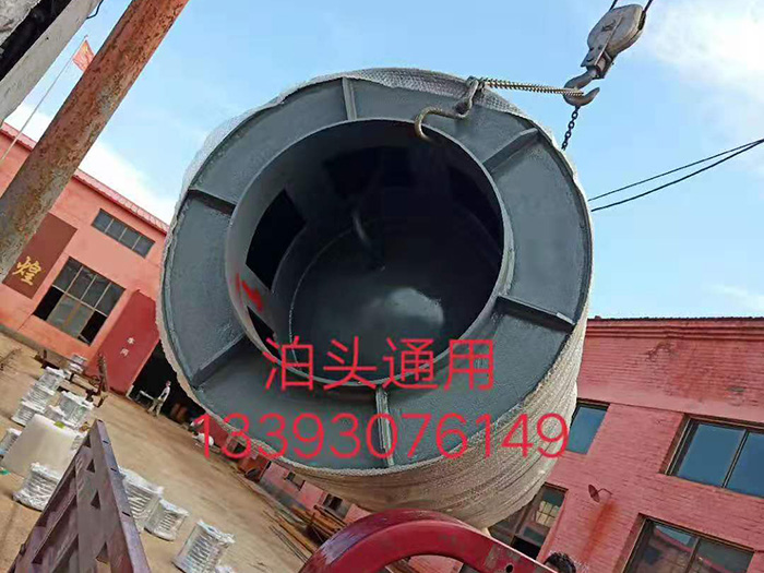 直管旁通式波紋補償器