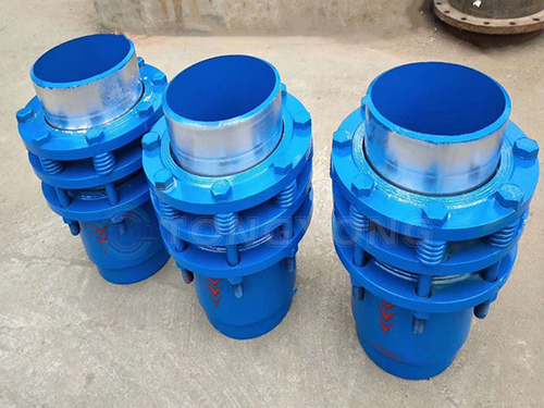 旋轉補償器
